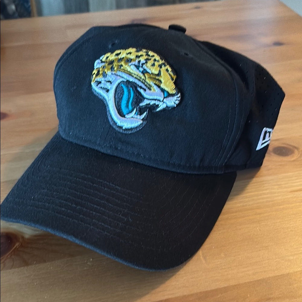 Jacksonville Jaguars Hat
